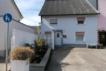 Schönes kleines Haus mit Charme in Lisdorf - Saarlouis