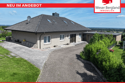 Haus zum Kaufen in Porta Westfalica 365.000,00 € 168 m²