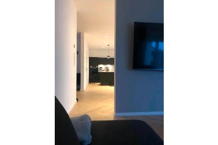 Wohnung Warburg - 350,00&nbsp;EUR Kaltmiete, ca.&nbsp; 55,00&nbsp;m&sup2; in Warburg (PLZ: 34414)