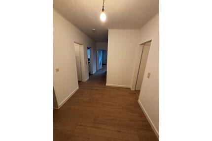 Renovierte 56 Quadratmeter in Lienen