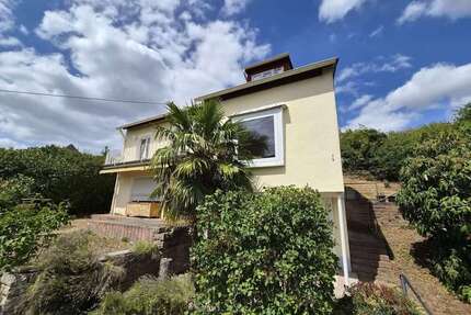 Haus zum Kaufen in Bad Kreuznach 469.000,00 € 160 m²