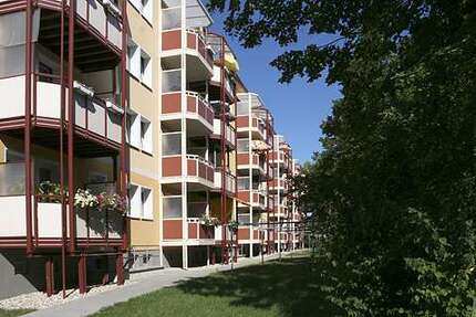 Wohnung zum Mieten in Dessau-Roßlau 420,00 € 59.99 m²