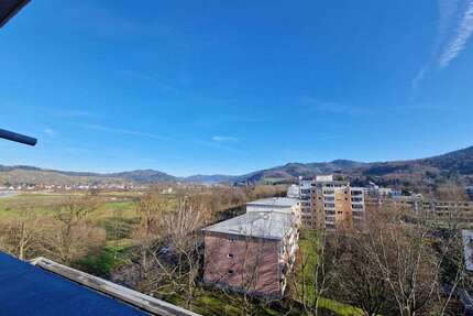 Wohnung zum Kaufen in Denzlingen 170.000,00 € 40.04 m²