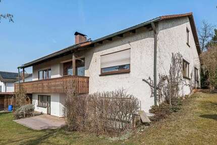 Haus zum Kaufen in Wemding 418.000,00 € 150 m²