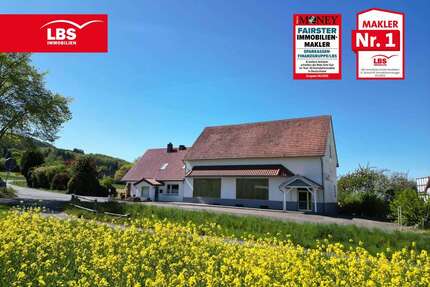 Haus zum Kaufen in Hille 259.000,00 € 133.2 m²