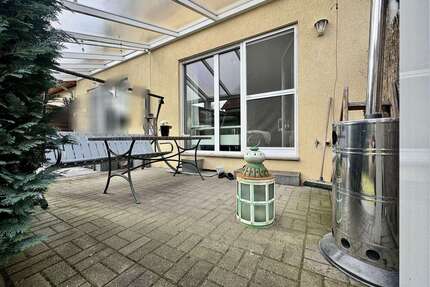Haus zum Kaufen in Markranstädt 319.000,00 € 118 m²