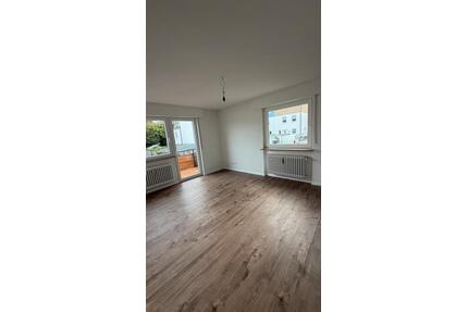Frisch sanierte 2-Zimmerwohnung in ruhiger Lage in Waiblingen