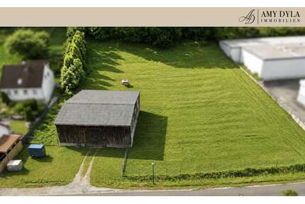 Grundstück zu verkaufen in Osterode am Harz 159.000,00 € 4440 m²