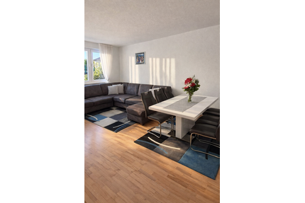 Wohnung zum Kaufen in Emmering 335.000,00 € 67 m²