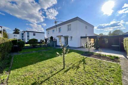 Haus zum Kaufen in Laupheim 399.500,00 € 92.85 m²