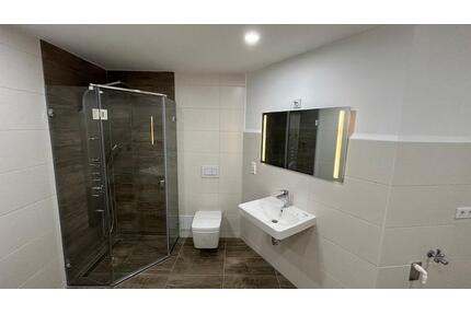 Frisch sanierte und luxuriöse 2-Raum-Wohnung in Wilkau-Haßlau