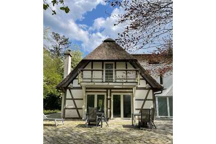 Haus zum Kaufen in Fintel 895.000,00 € 159.82 m²