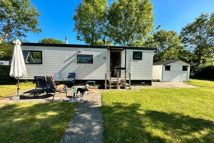 Wunderschönes Chalet Ferienhaus S17 Zeeland zu verkaufen - Viersen Boisheim