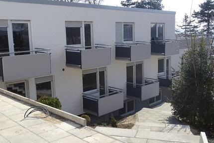 Vermiete 2-Zimmerwohnung in 89537 Giengen a. d. Brenz - Giengen an der Brenz