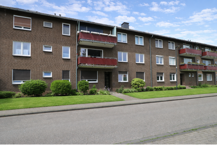 Wohnung zum Kaufen in Meerbusch 315.000,00 € 77.3 m²