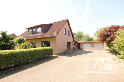 Haus zum Kaufen in Apen Augustfehn 349.000,00 € 214.08 m² - Apen / Augustfehn