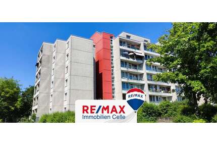 Wohnung zum Kaufen in Celle 59.000,00 € 59 m²