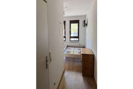 Wohnung zum Mieten in Mannheim 500,00 € 16 m²