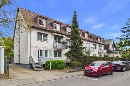 Wohnung zum Kaufen in Darmstadt 320.000,00 € 75 m²