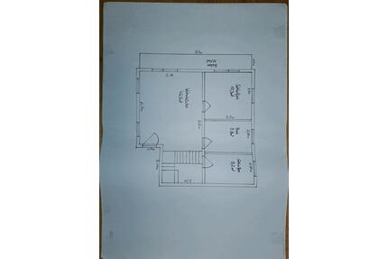 3 Zimmerwohnung mit super Aussicht - Bernried