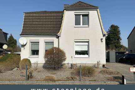 Haus zum Kaufen in Neumünster 265.000,00 € 105 m²