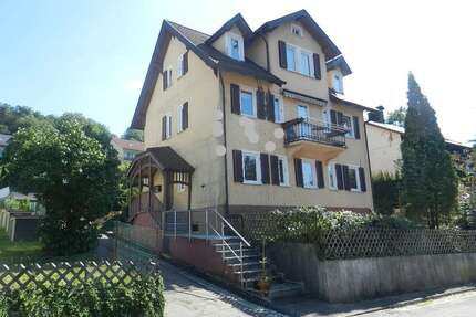 Haus zum Mieten in Schwäbisch Gmünd 1.500,00 € 162 m²