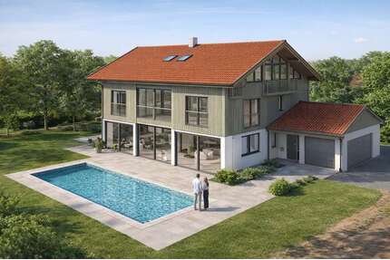 Grundstück zu verkaufen in Fischbachau 920.000,00 € 873 m²