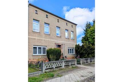 Haus zum Kaufen in Malchow 149.900,00 € 200 m²