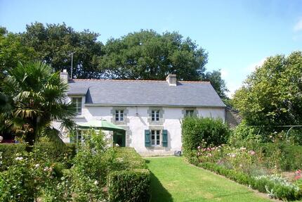 Ferienhaus Bretagne – Ruhe, Natur & Atlantiknähe in Moëlan-sur-Me - Bonn Hardtberg