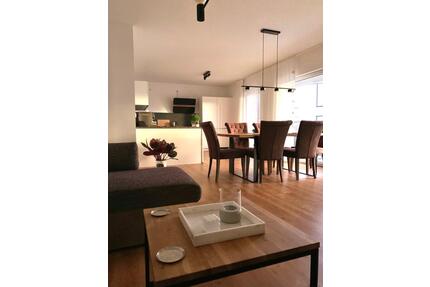 Ehmen | 4 Zimmer Eigentumswohnung | Südbalkon | provisionsfrei - Wolfsburg