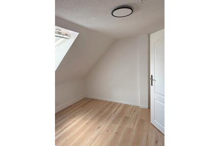 Helle moderne 3-Raum-Wohnung in der 2.Etage - Wilkau-Haßlau