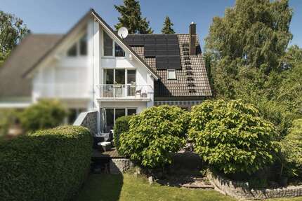 Haus zum Kaufen in Stahnsdorf 749.000,00 € 180 m²