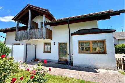 Haus zum Kaufen in Bruckmühl 575.000,00 € 90 m²