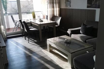 Großzügige renovierte 3 Zimmer Fewo frei ab Februar 2026 - Grömitz