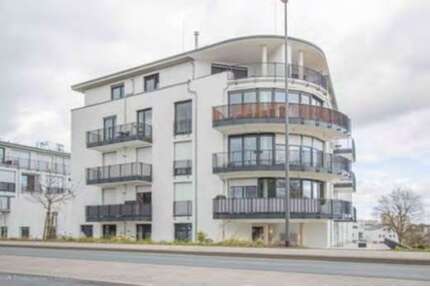 Wohnung zum Mieten in Steinbach 900,00 € 56 m²