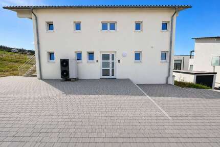 Wohnung zum Kaufen in Weikersheim 379.000,00 € 104 m²