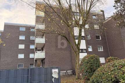 Wohnung zum Kaufen in Münster 195.000,00 € 50 m²