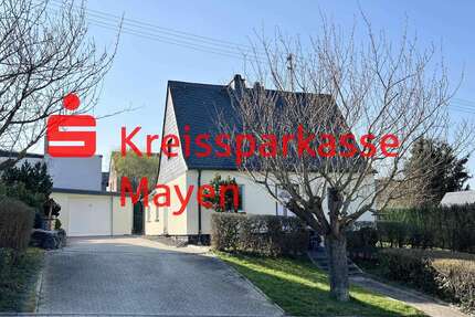 Haus zum Kaufen in Mayen 365.000,00 € 110 m²