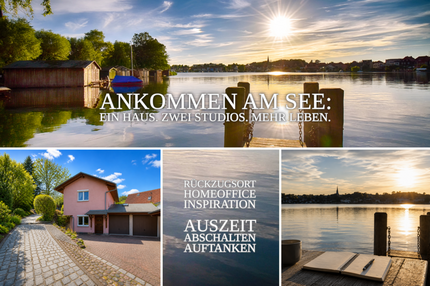 Haus zum Kaufen in Malchow 229.000,00 € 60 m²