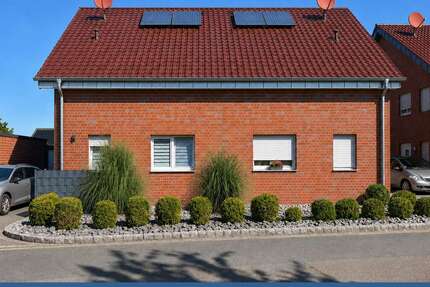 Haus zum Kaufen in Drensteinfurt 398.000,00 € 115.38 m²