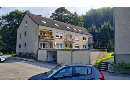 2 - Zimmer Wohnung mit Balkon - 375,00&nbsp;EUR Kaltmiete, ca.&nbsp; 53,00&nbsp;m&sup2; in Hemer (PLZ: 58675)