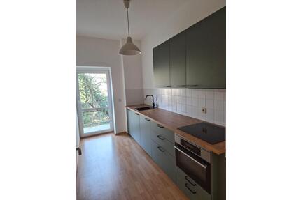 3-Z-Whg (m. Balkon)auf Kaßberg +ideal für junge Familie oder WG+ - Chemnitz Kapellenberg