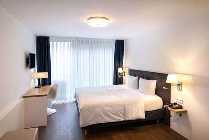 Wohnung zum Mieten in München 962,62 € 25 m²