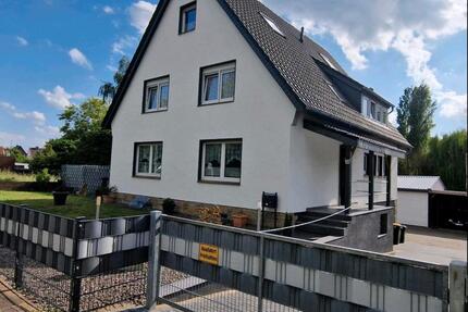 2 Familienhaus mit ausgebautem Dachgescchoss - Bohmte
