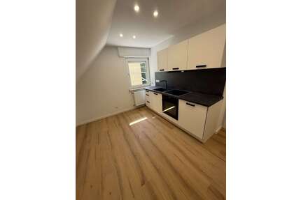 Wohnung zum Mieten in Weinheim 475,00 € 29 m²