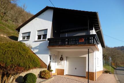 Freistehendes 1-2 Familienhaus von privat zu verkaufen - Lauterecken