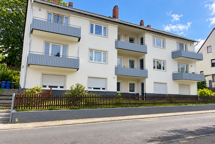 Wohnung zum Mieten in Aarbergen 500,00 € 59 m²