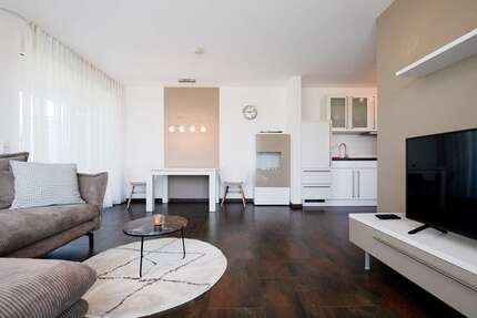 Wohnung zum Kaufen in Bad Bellingen 150.000,00 € 58 m²