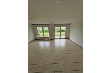 1-Zimmer-Wohnung mit Balkon – ruhig gelegen, sofort bezugsfertig - Burg