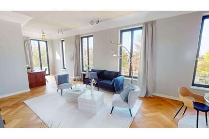 Wohnung zum Kaufen in Braunschweig 695.000,00 € 108 m²